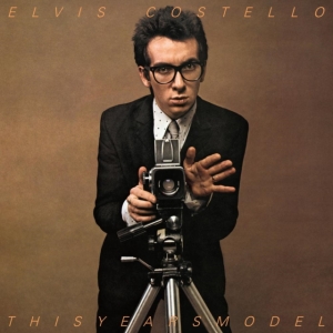 Elvis Costello & The Attractions - This Year's Model (Vinyl) ryhmässä Minishops / Elvis Costello @ Bengans Skivbutik AB (4041089)