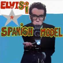 Elvis Costello & The Attractions - Spanish Model ryhmässä CD @ Bengans Skivbutik AB (4041104)