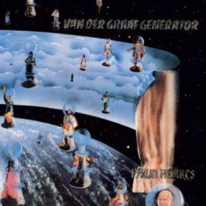 Van Der Graaf Generator - Pawn Hearts (2Cd+1Dvd) ryhmässä CD @ Bengans Skivbutik AB (4041111)