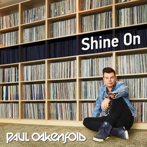 Paul Oakenfold - Shine On ryhmässä CD / Dans/Techno @ Bengans Skivbutik AB (4041485)