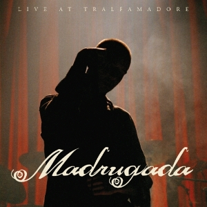 Madrugada - Live At Tralfamadore ryhmässä CD @ Bengans Skivbutik AB (4041493)