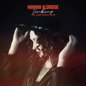 Hannah Aldridge - Sinking ryhmässä VINYYLI @ Bengans Skivbutik AB (4042523)