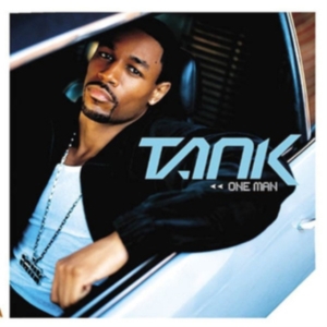 TANK - ONE MAN ryhmässä VINYYLI @ Bengans Skivbutik AB (4042540)