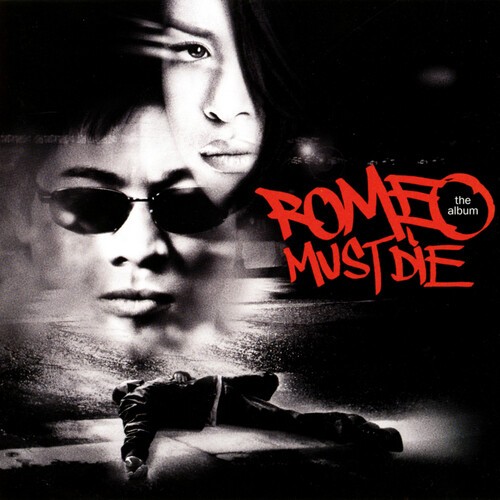 ROMEO MUST DIE - ROMEO MUST DIE ryhmässä VINYYLI / Myydyimmät @ Bengans Skivbutik AB (4042547)