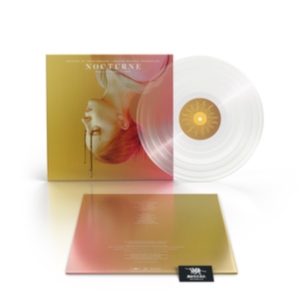 Gazelle Twin - Welcome To The Blumhouse - Nocturne ryhmässä VINYYLI @ Bengans Skivbutik AB (4042565)