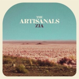 Artisanals - Zia ryhmässä VINYYLI @ Bengans Skivbutik AB (4042577)