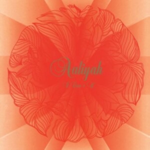 AALIYAH - I CARE 4 YOU ryhmässä CD @ Bengans Skivbutik AB (4042593)