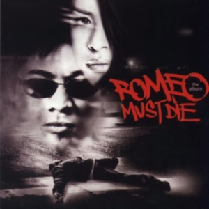 ROMEO MUST DIE - ROMEO MUST DIE ryhmässä CD @ Bengans Skivbutik AB (4042596)