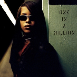 Aaliyah - One In A Million ryhmässä CD @ Bengans Skivbutik AB (4042597)