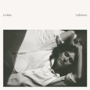 Le Ren - Leftovers ryhmässä VINYYLI @ Bengans Skivbutik AB (4042638)