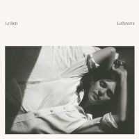 Le Ren - Leftovers (Opaque Yellow Vinyl) ryhmässä VINYYLI @ Bengans Skivbutik AB (4042639)