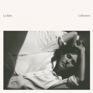 Le Ren - Leftovers ryhmässä CD @ Bengans Skivbutik AB (4042644)