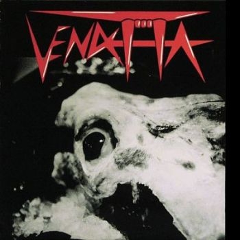 Vendetta - Search In The Darkness ryhmässä CD / Myydyimmät @ Bengans Skivbutik AB (4042708)