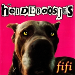 Heideroosjes - Fifi ryhmässä VINYYLI @ Bengans Skivbutik AB (4042721)