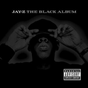 Jay-Z - The Black Album ryhmässä -Start BM CD @ Bengans Skivbutik AB (4042813)