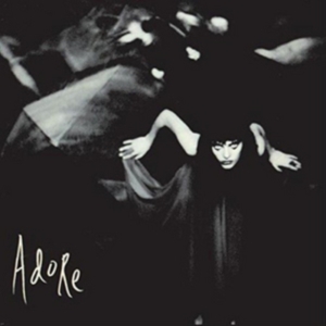 Smashing Pumpkins - Adore (2LP) ryhmässä Minishops / Smashing Pumpkins @ Bengans Skivbutik AB (4042854)