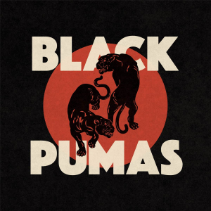 Black Pumas - BLACK PUMAS (CREAM VINYL) ryhmässä VINYYLI @ Bengans Skivbutik AB (4042871)