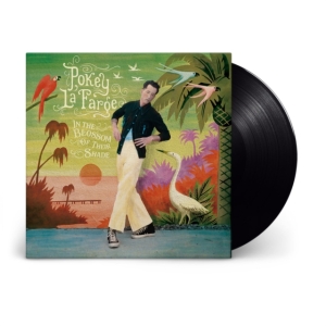 Pokey Lafarge - In The Blossom Of Their Shade ryhmässä VINYYLI @ Bengans Skivbutik AB (4044091)