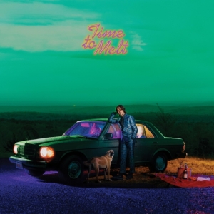 Evian Sam - Time To Melt ryhmässä VINYYLI @ Bengans Skivbutik AB (4044101)