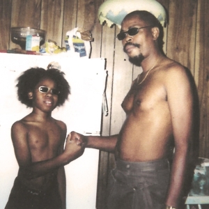 Brigham Solemn - South Sinner Street (Brown Swirl Vi ryhmässä VINYYLI @ Bengans Skivbutik AB (4044110)