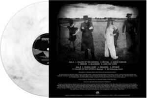 Sonsombre - Revival ryhmässä VINYYLI @ Bengans Skivbutik AB (4044120)