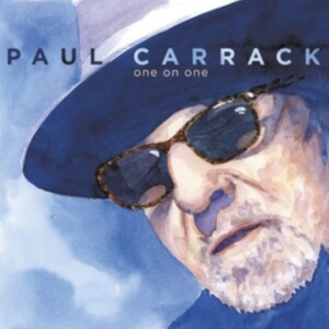 Carrack Paul - One On One ryhmässä VINYYLI @ Bengans Skivbutik AB (4044128)