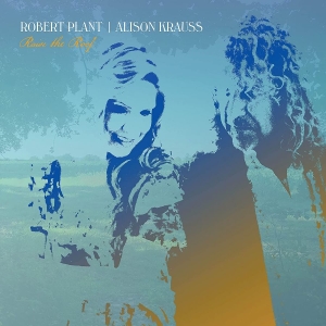 Robert Plant & Alison Krauss - Raise The Roof ryhmässä -Start WBM @ Bengans Skivbutik AB (4044298)