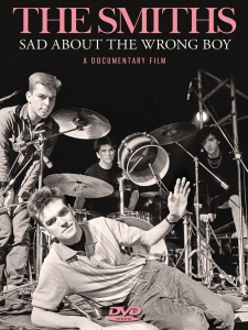 Smiths The - Sad About The Wrong Boy (Dvd Docume ryhmässä DVD & BLU-RAY @ Bengans Skivbutik AB (4044425)