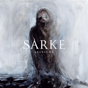 Sarke - Allsighr (Black Vinyl Lp + Poster) ryhmässä VINYYLI @ Bengans Skivbutik AB (4044555)