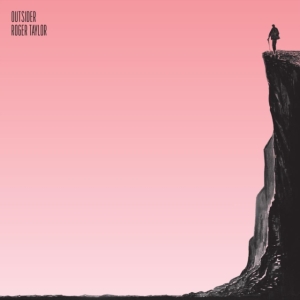 Roger Taylor - Outsider (Vinyl) ryhmässä VINYYLI @ Bengans Skivbutik AB (4044571)