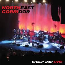 Steely Dan - Northeast Corridor: Steely Dan Live ryhmässä VINYYLI @ Bengans Skivbutik AB (4044576)