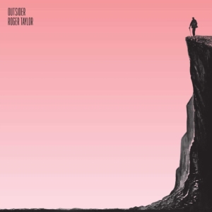Roger Taylor - Outsider ryhmässä CD @ Bengans Skivbutik AB (4044587)