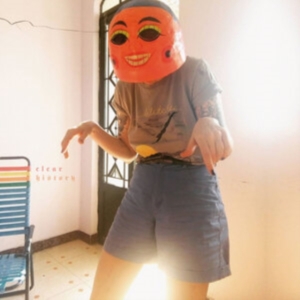 Clear History - Bad Advice Good People ryhmässä VINYYLI @ Bengans Skivbutik AB (4044616)