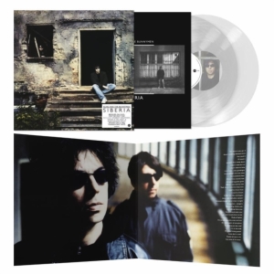 Echo And The Bunnymen - Siberia (Translucent Vinyl) ryhmässä VINYYLI @ Bengans Skivbutik AB (4044620)