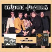 White Plains - Collection ryhmässä CD / Myydyimmät @ Bengans Skivbutik AB (4044643)