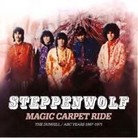 Steppenwolf - Magic Carpet Ride:Dunhill/Abc Years ryhmässä CD @ Bengans Skivbutik AB (4044654)
