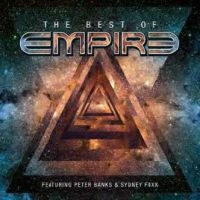 Empire - Best Of Empire ryhmässä CD @ Bengans Skivbutik AB (4044666)