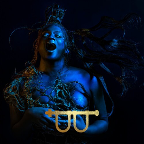 Lotic - Water ryhmässä CD / Rock @ Bengans Skivbutik AB (4044668)