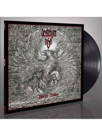 Destroyer 666 - Phoenix Rising (Black Vinyl Lp) ryhmässä VINYYLI @ Bengans Skivbutik AB (4044684)