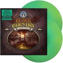 Black Country Communion - Black Country Communion (Glow) ryhmässä VINYYLI @ Bengans Skivbutik AB (4044742)