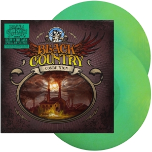 Black Country Communion - Black Country Communion ryhmässä Minishops / Black Country Communion @ Bengans Skivbutik AB (4044742)