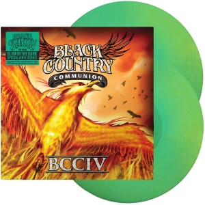 Black Country Communion - Bcciv ryhmässä Minishops / Black Country Communion @ Bengans Skivbutik AB (4044744)