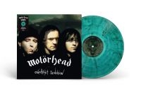 Motörhead - Overnight Sensation ryhmässä VINYYLI @ Bengans Skivbutik AB (4044745)