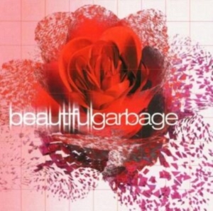 Garbage - Beautiful Garbage ryhmässä Minishops / Garbage @ Bengans Skivbutik AB (4044752)