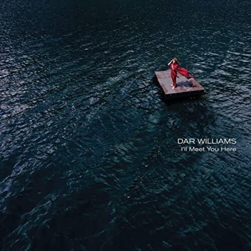 Dar Williams - I'll Meet You Here (Vinyl) ryhmässä VINYYLI / Myydyimmät @ Bengans Skivbutik AB (4044753)