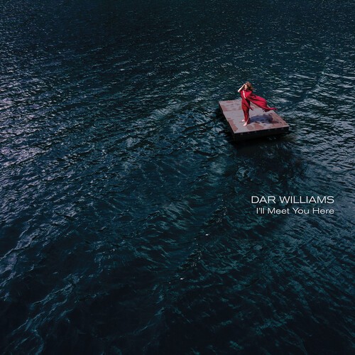 Dar Williams - I'll Meet You Here ryhmässä CD / Myydyimmät @ Bengans Skivbutik AB (4044759)