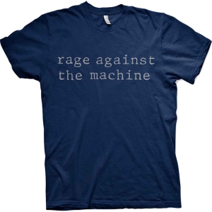 Rage Againste The Machine - Rage against the machine unisex tee : Or ryhmässä MERCH @ Bengans Skivbutik AB (4045129r)