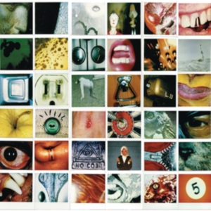 Pearl Jam - No Code ryhmässä VINYYLI @ Bengans Skivbutik AB (4045179)