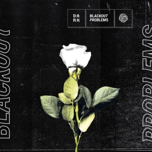 Blackout Problems - Dark ryhmässä CD @ Bengans Skivbutik AB (4045189)