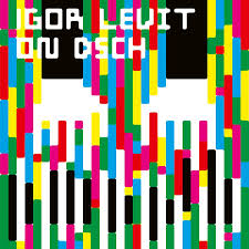 Levit Igor - On Dsch - Part 1: Shostakovich ryhmässä VINYYLI @ Bengans Skivbutik AB (4045192)